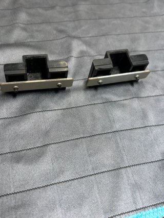 Bisagras Technics MK2