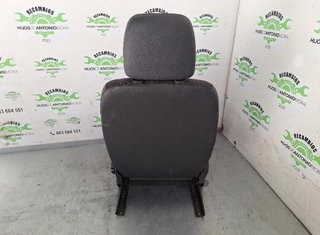 Asiento mercedes sprinter ii james cook 906 104949