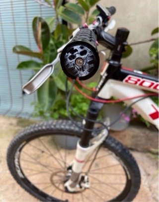 Bicicleta Trek 8000 MTB 26”