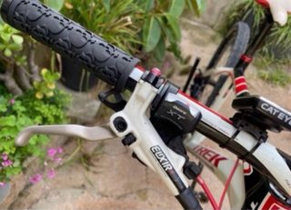 Bicicleta Trek 8000 MTB 26”