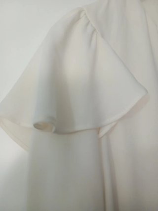 Bomber Stradivarius juvenil volante Talla S