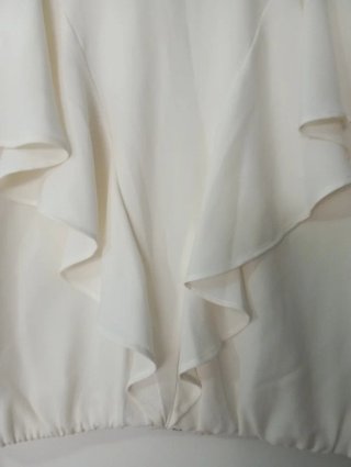 Bomber Stradivarius juvenil volante Talla S