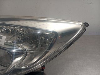 FARO IZQUIERDO OPEL MERIVA B 13253631
