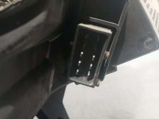 FARO IZQUIERDO OPEL MERIVA B 13253631