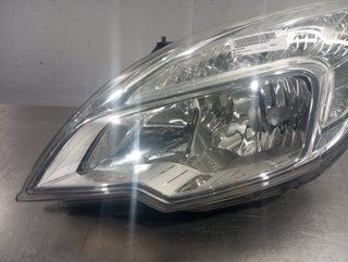 FARO IZQUIERDO OPEL MERIVA B 13253631