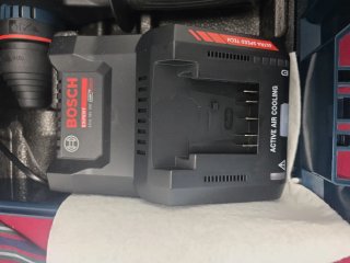 Taladro Percutor Bosch  EXBH 18V - 32F
