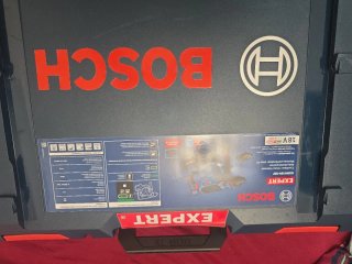 Taladro Percutor Bosch  EXBH 18V - 32F
