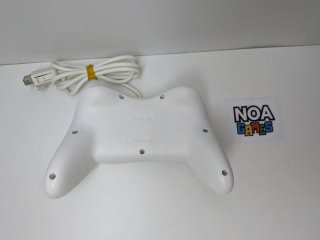 Mando Pro Nintendo Wii Blanco