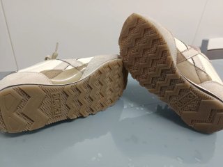 Zapatillas Munich mujer Talla 36