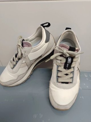 Zapatillas Munich mujer Talla 36
