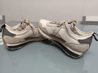 Zapatillas Munich mujer Talla 36