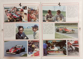 Topolino Ferrari