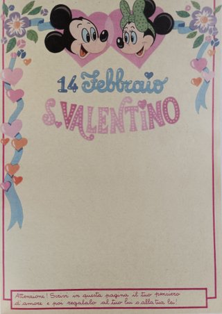 Topolino Ferrari