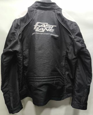 Chaqueta 2xl  Motorista, Fast lane