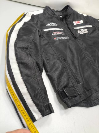 Chaqueta 2xl  Motorista, Fast lane