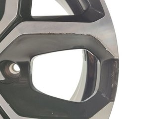 Citroen 2423650 39228528 llanta c3 aircross