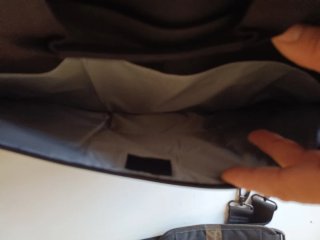 Maletín Portátil HP 17" NUEVO A ESTRENAR