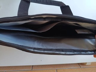 Maletín Portátil HP 17" NUEVO A ESTRENAR