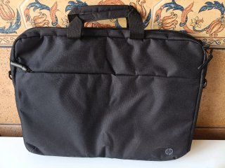 Maletín Portátil HP 17" NUEVO A ESTRENAR