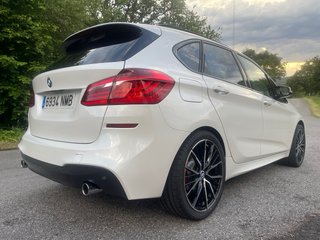 BMW 220D XDRIVE ACTIVE TOURER M PERFORMANCE 190CV