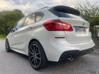 BMW 220D XDRIVE ACTIVE TOURER M PERFORMANCE 190CV