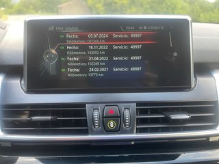 BMW 220D XDRIVE ACTIVE TOURER M PERFORMANCE 190CV