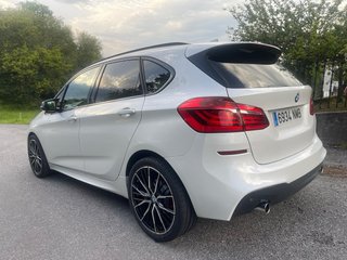 BMW 220D XDRIVE ACTIVE TOURER M PERFORMANCE 190CV