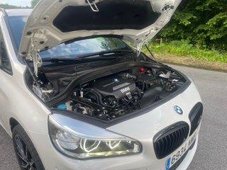 BMW 220D XDRIVE ACTIVE TOURER M PERFORMANCE 190CV