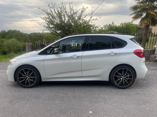BMW 220D XDRIVE ACTIVE TOURER M PERFORMANCE 190CV