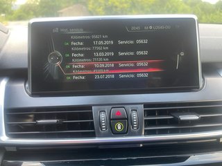 BMW 220D XDRIVE ACTIVE TOURER M PERFORMANCE 190CV