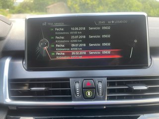 BMW 220D XDRIVE ACTIVE TOURER M PERFORMANCE 190CV