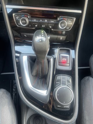 BMW 220D XDRIVE ACTIVE TOURER M PERFORMANCE 190CV
