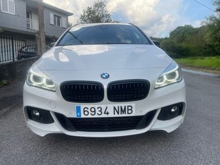 BMW 220D XDRIVE ACTIVE TOURER M PERFORMANCE 190CV