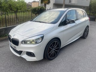 BMW 220D XDRIVE ACTIVE TOURER M PERFORMANCE 190CV