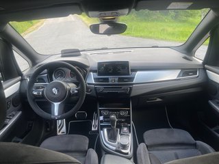 BMW 220D XDRIVE ACTIVE TOURER M PERFORMANCE 190CV