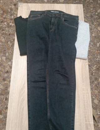 Lote ropa niño Zara y Mango