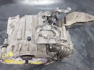 CAJA CAMBIOS MERCEDES-BENZ CLASE A (BM 168) 16694