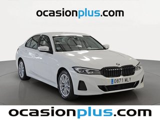 BMW Serie 3 320d 140 kW (190 CV)