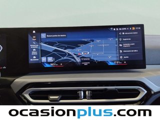 BMW Serie 3 320d 140 kW (190 CV)