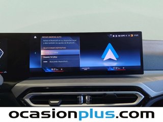 BMW Serie 3 320d 140 kW (190 CV)