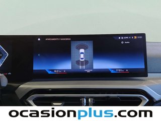BMW Serie 3 320d 140 kW (190 CV)