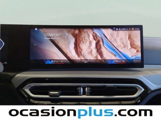 BMW Serie 3 320d 140 kW (190 CV)