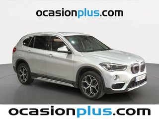 BMW X1 sDrive18d 110 kW (150 CV)