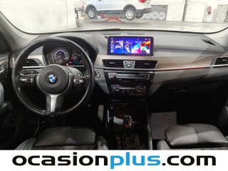 BMW X1 sDrive18d 110 kW (150 CV)