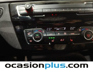 BMW X1 sDrive18d 110 kW (150 CV)