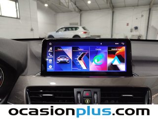 BMW X1 sDrive18d 110 kW (150 CV)