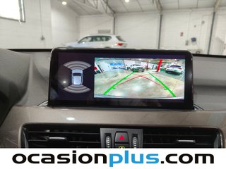 BMW X1 sDrive18d 110 kW (150 CV)