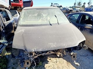CAPO VOLKSWAGEN TOURAN (1T1)