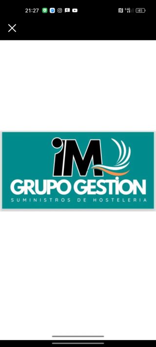 Maquinaria Hostelería Directo Fábrica