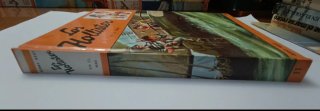 Libro Los Hollister en el mar (1987)